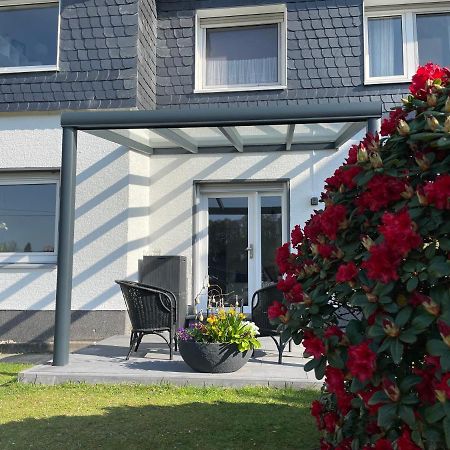 Ferienwohnung Jakob Lindlar Exterior foto