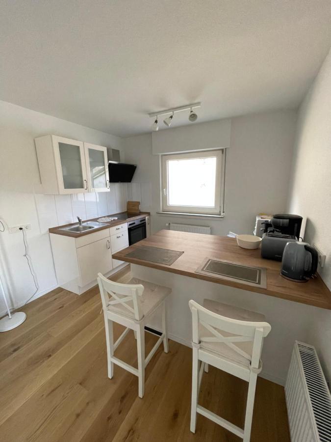 Ferienwohnung Jakob Lindlar Exterior foto