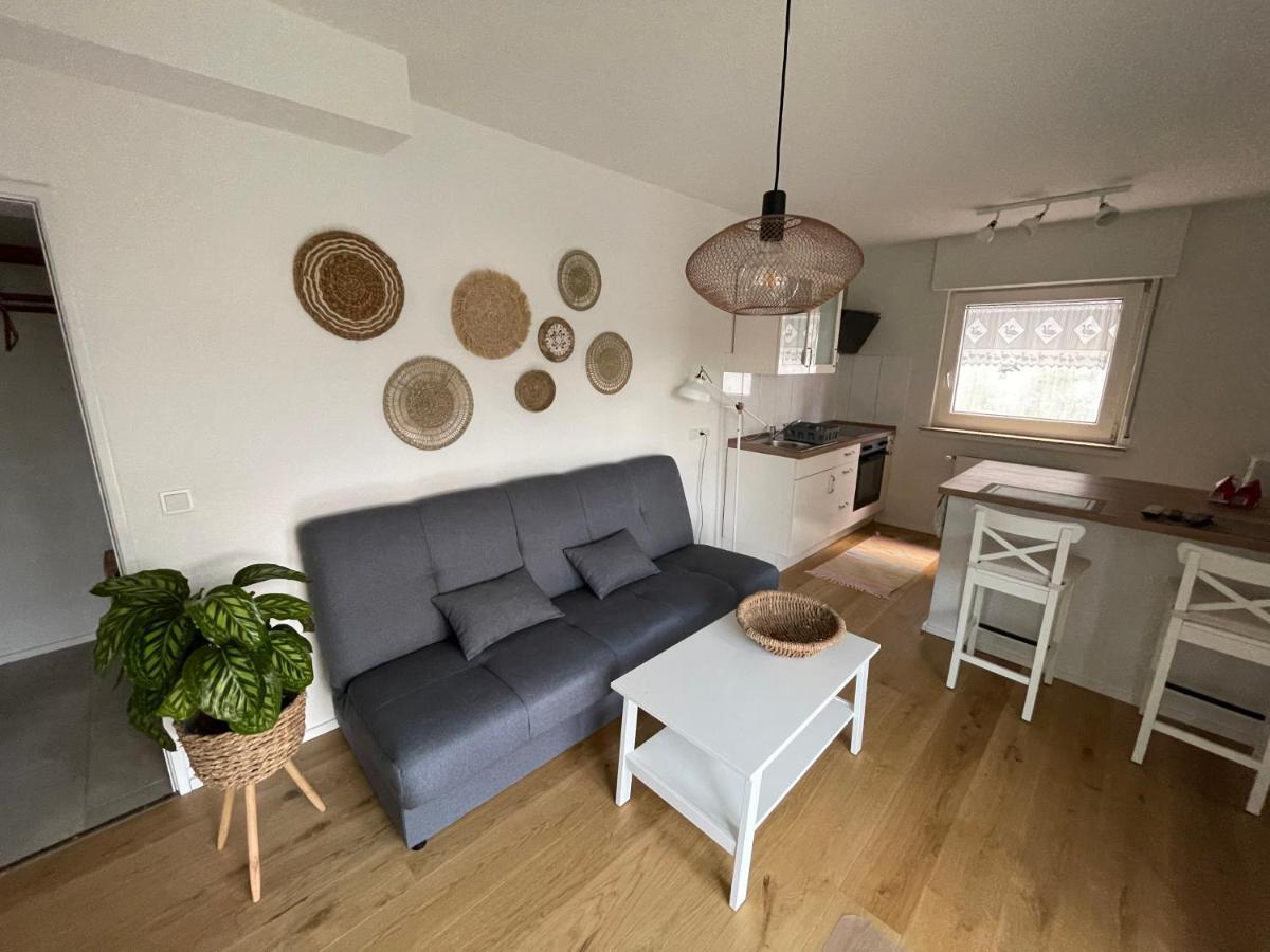 Ferienwohnung Jakob Lindlar Exterior foto