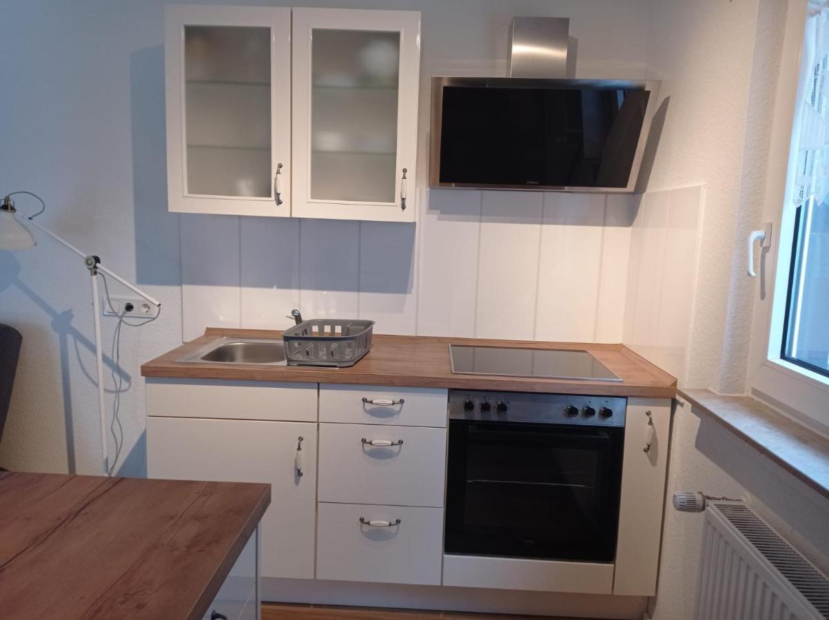 Ferienwohnung Jakob Lindlar Exterior foto