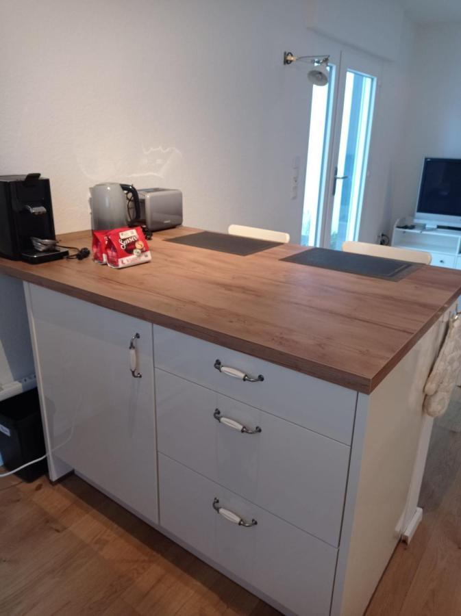 Ferienwohnung Jakob Lindlar Exterior foto
