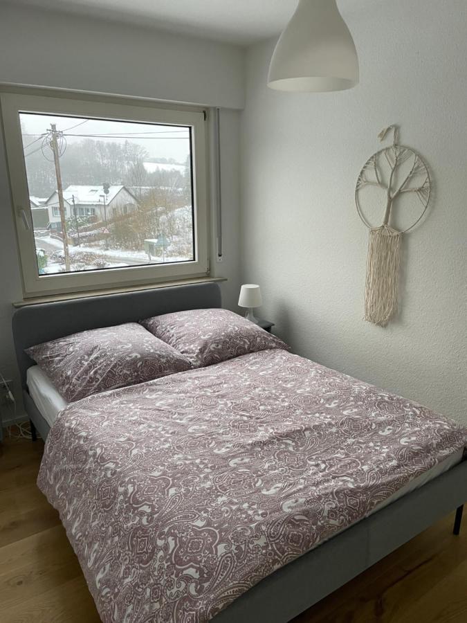 Ferienwohnung Jakob Lindlar Exterior foto