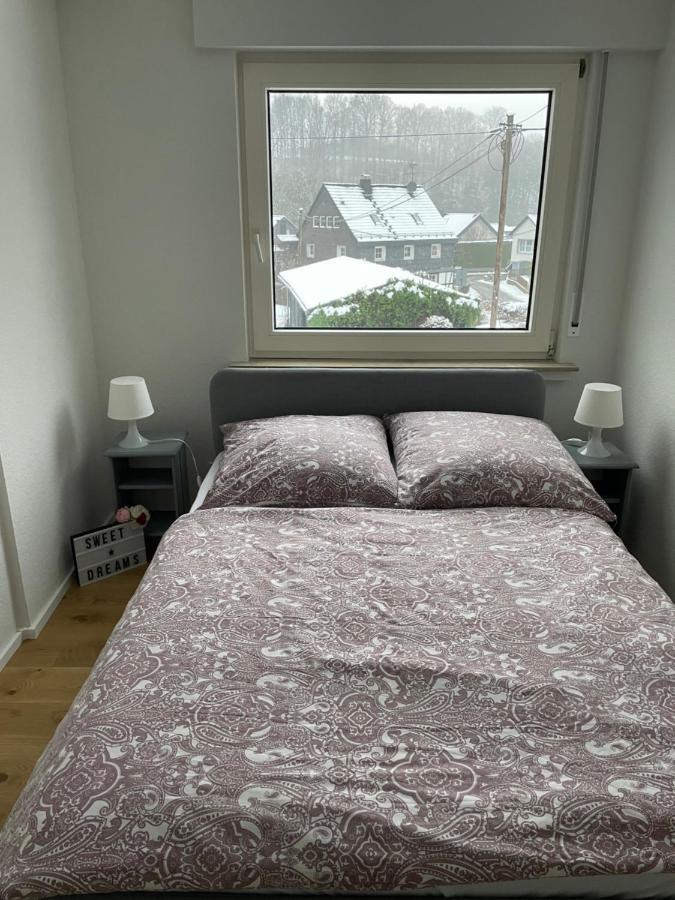 Ferienwohnung Jakob Lindlar Exterior foto