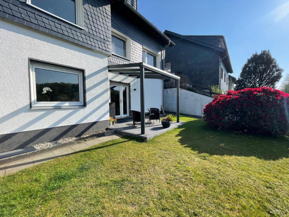 Ferienwohnung Jakob Lindlar Exterior foto