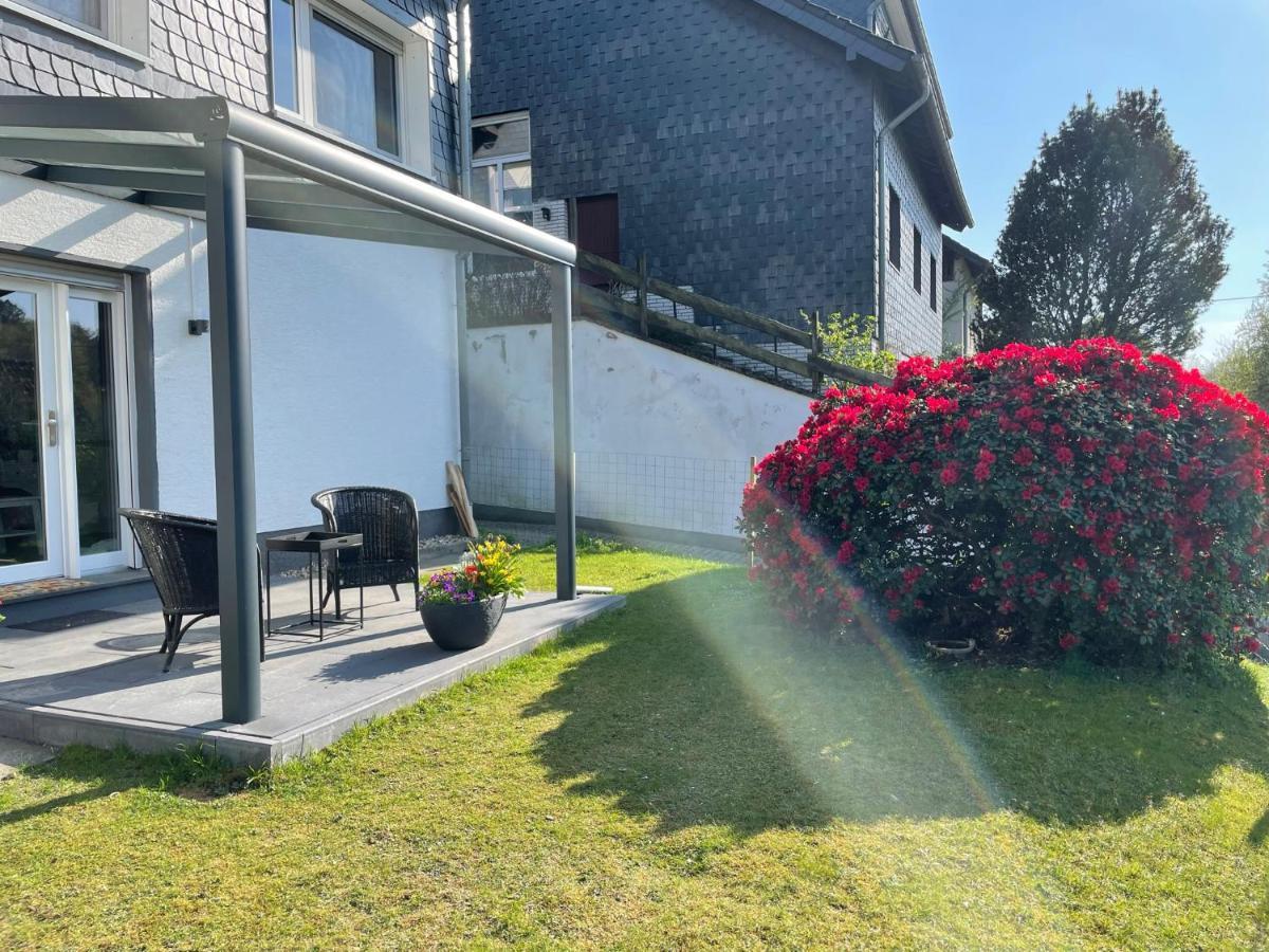 Ferienwohnung Jakob Lindlar Exterior foto