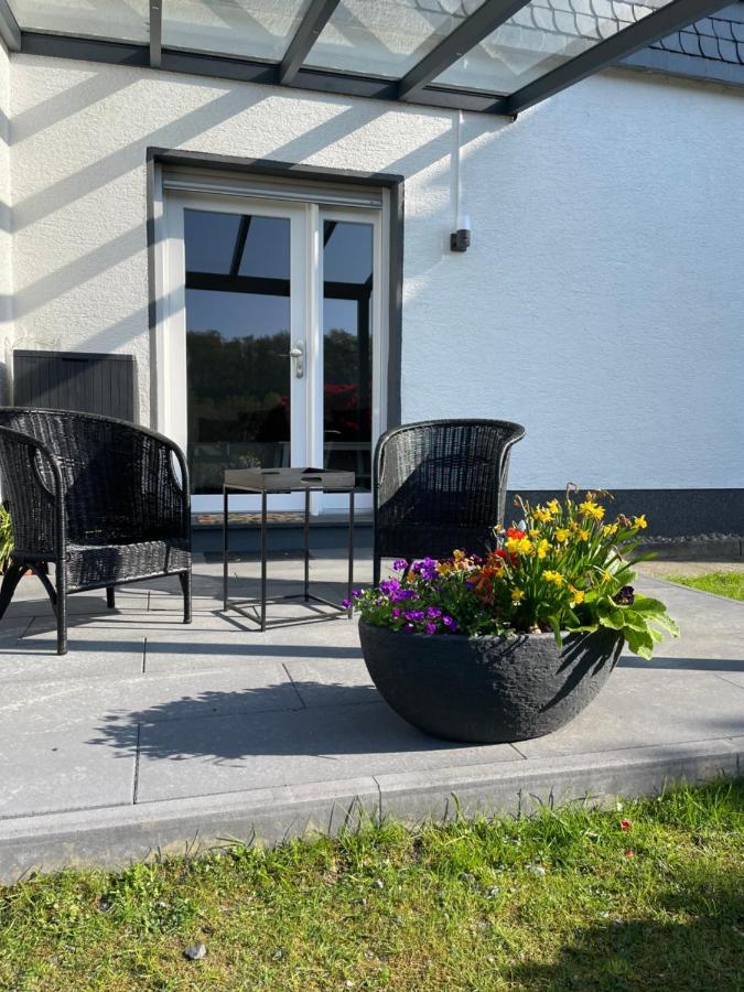 Ferienwohnung Jakob Lindlar Exterior foto
