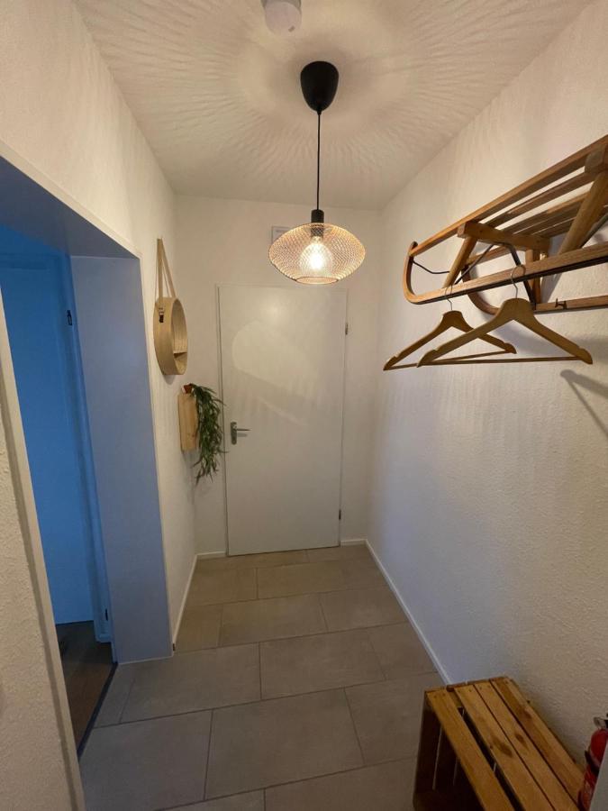 Ferienwohnung Jakob Lindlar Exterior foto